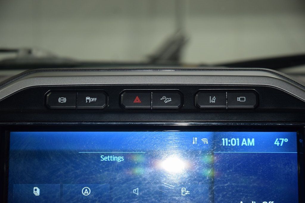 2022 Ford Super Duty F-250 SRW King Ranch - 22945747 - 33