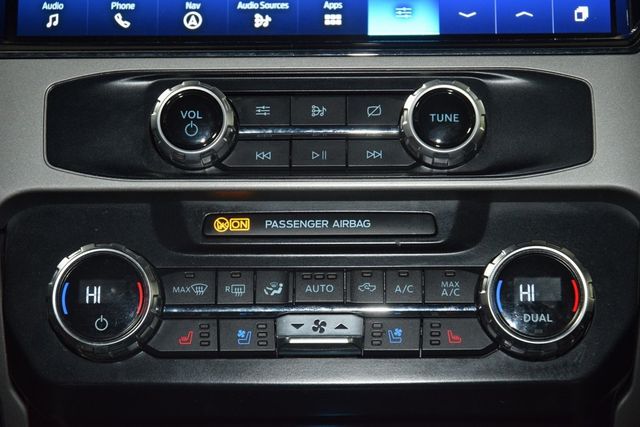 2022 Ford Super Duty F-250 SRW King Ranch - 22945747 - 34