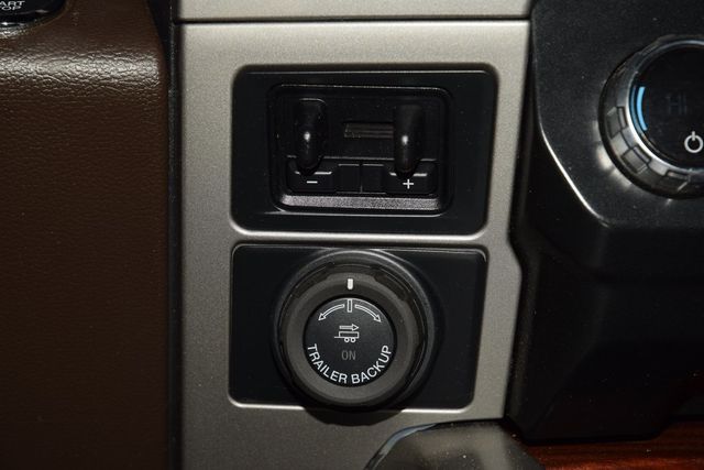 2022 Ford Super Duty F-250 SRW King Ranch - 22945747 - 35