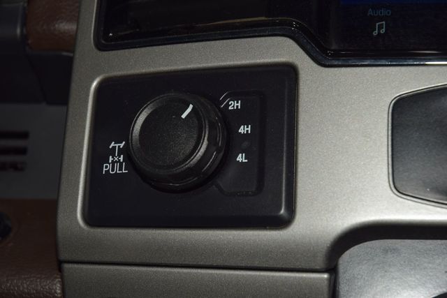 2022 Ford Super Duty F-250 SRW King Ranch - 22945747 - 36