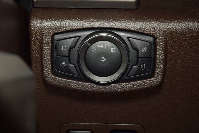 2022 Ford Super Duty F-250 SRW King Ranch - 22945747 - 38