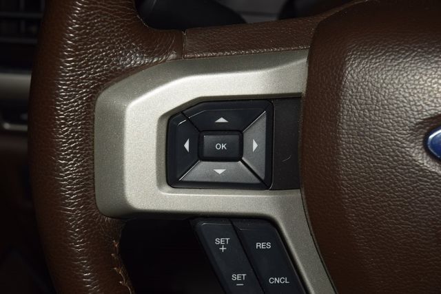 2022 Ford Super Duty F-250 SRW King Ranch - 22945747 - 40