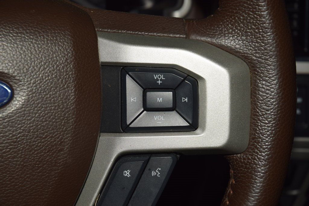 2022 Ford Super Duty F-250 SRW King Ranch - 22945747 - 41