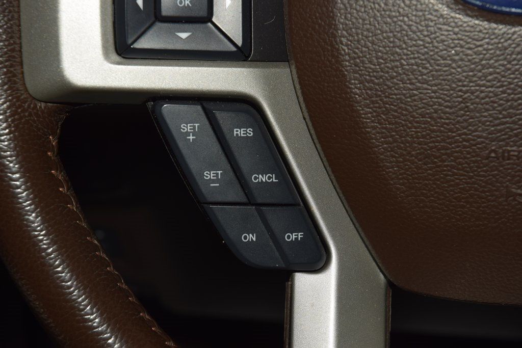 2022 Ford Super Duty F-250 SRW King Ranch - 22945747 - 42