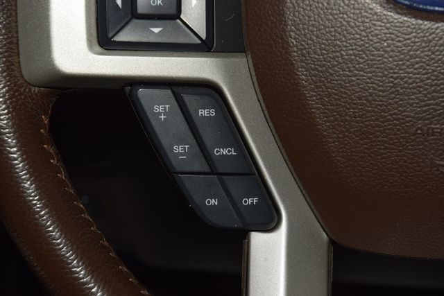 2022 Ford Super Duty F-250 SRW King Ranch - 22945747 - 42