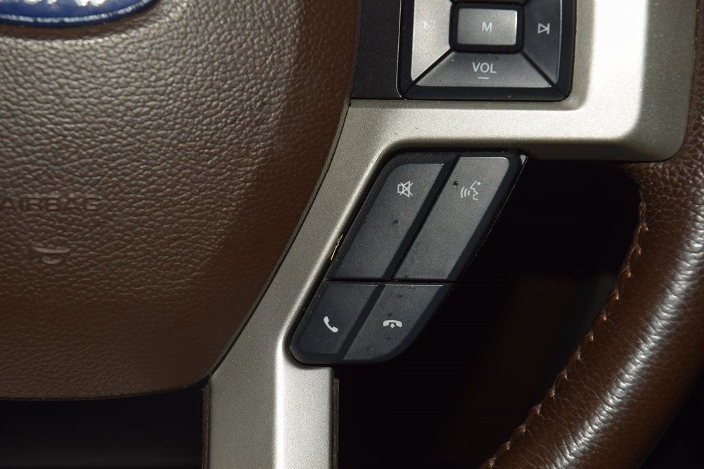 2022 Ford Super Duty F-250 SRW King Ranch - 22945747 - 43