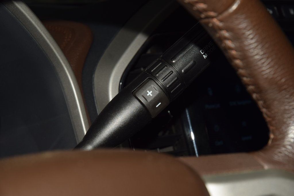 2022 Ford Super Duty F-250 SRW King Ranch - 22945747 - 44