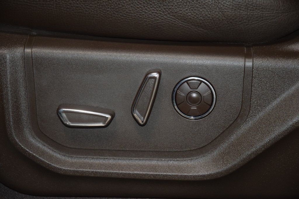 2022 Ford Super Duty F-250 SRW King Ranch - 22945747 - 46