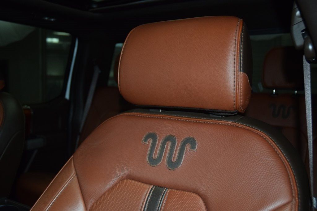 2022 Ford Super Duty F-250 SRW King Ranch - 22945747 - 47