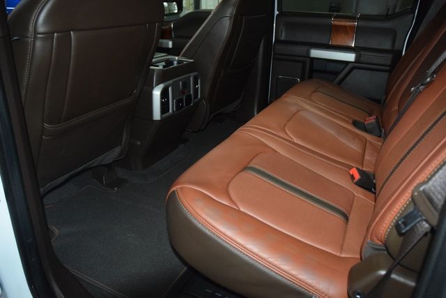 2022 Ford Super Duty F-250 SRW King Ranch - 22945747 - 48