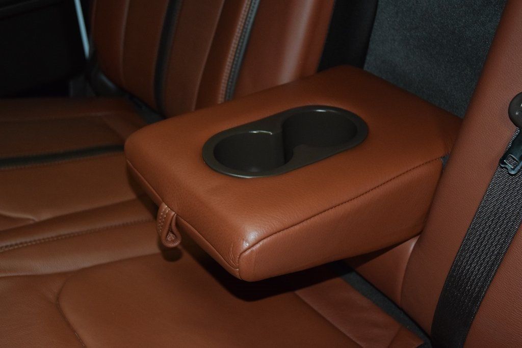 2022 Ford Super Duty F-250 SRW King Ranch - 22945747 - 50