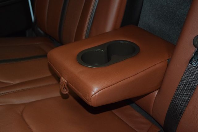 2022 Ford Super Duty F-250 SRW King Ranch - 22945747 - 50