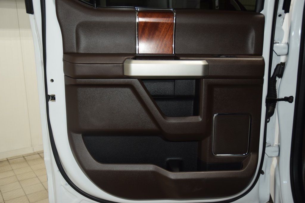 2022 Ford Super Duty F-250 SRW King Ranch - 22945747 - 51