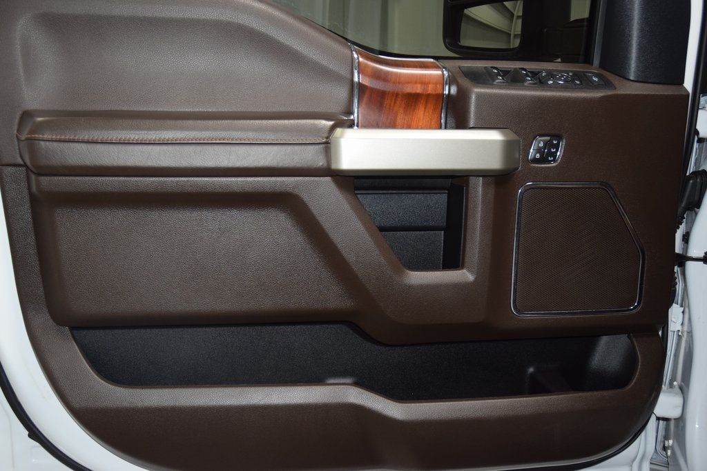 2022 Ford Super Duty F-250 SRW King Ranch - 22945747 - 53