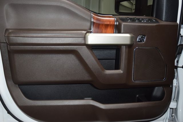 2022 Ford Super Duty F-250 SRW King Ranch - 22945747 - 53