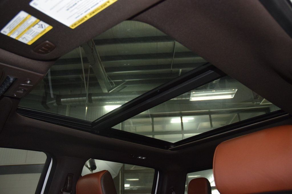 2022 Ford Super Duty F-250 SRW King Ranch - 22945747 - 55