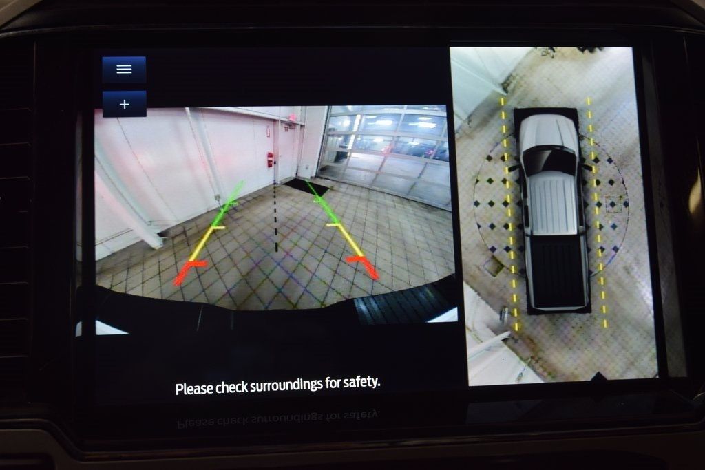 2022 Ford Super Duty F-250 SRW King Ranch - 22945747 - 58