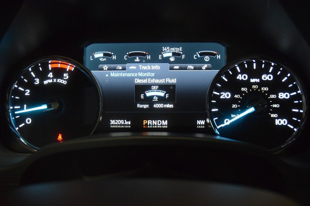 2022 Ford Super Duty F-250 SRW King Ranch - 22945747 - 59