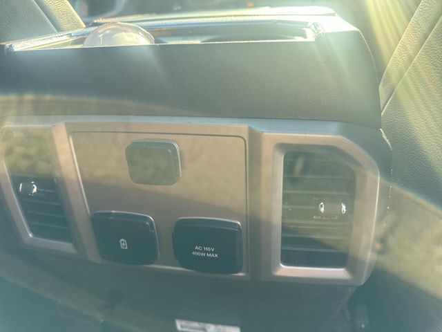 2022 Ford Super Duty F-250 SRW King Ranch - 22968321 - 10
