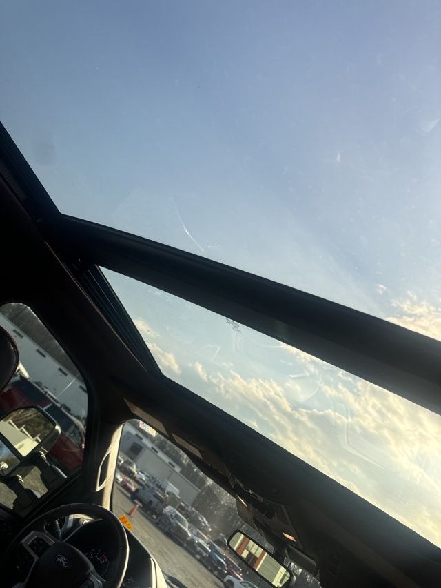 2022 Ford Super Duty F-250 SRW King Ranch - 22968321 - 11