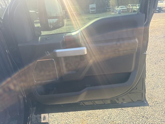 2022 Ford Super Duty F-250 SRW King Ranch - 22968321 - 13