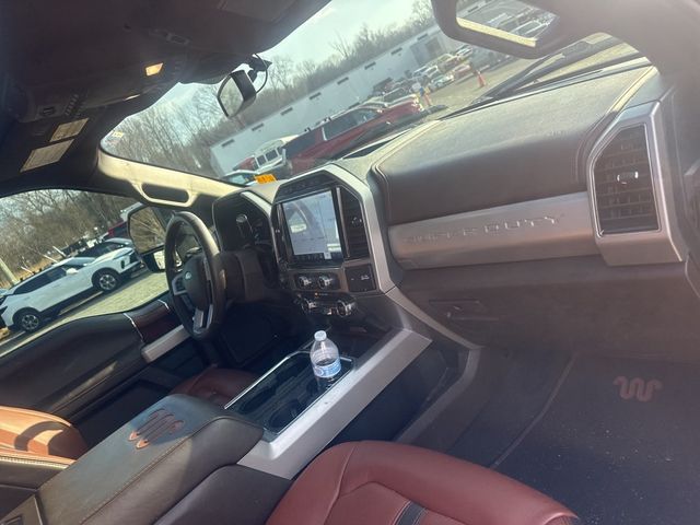 2022 Ford Super Duty F-250 SRW King Ranch - 22968321 - 14