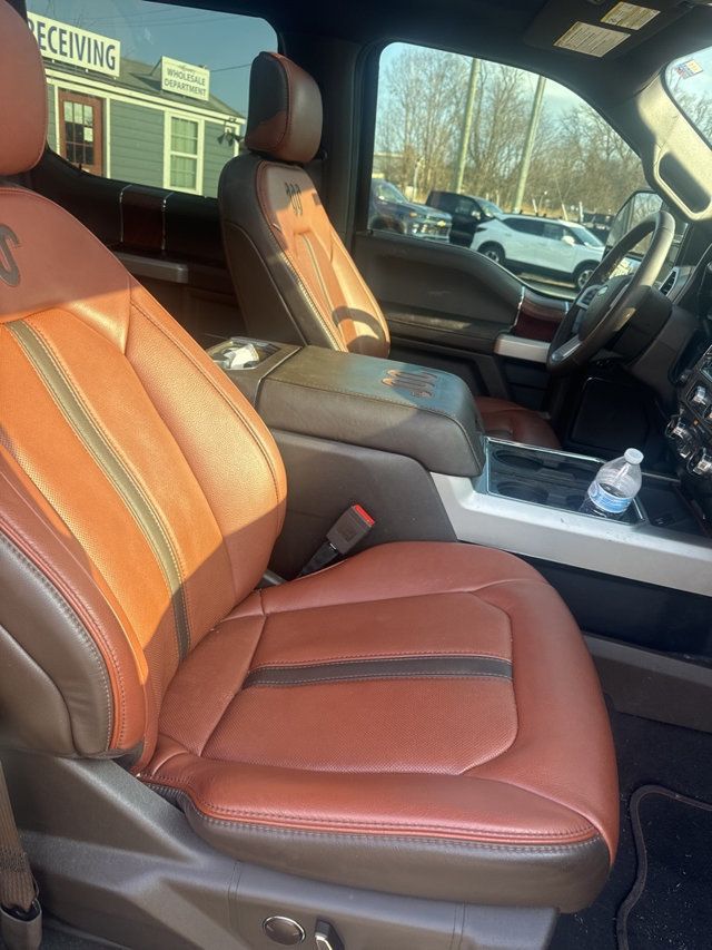 2022 Ford Super Duty F-250 SRW King Ranch - 22968321 - 15