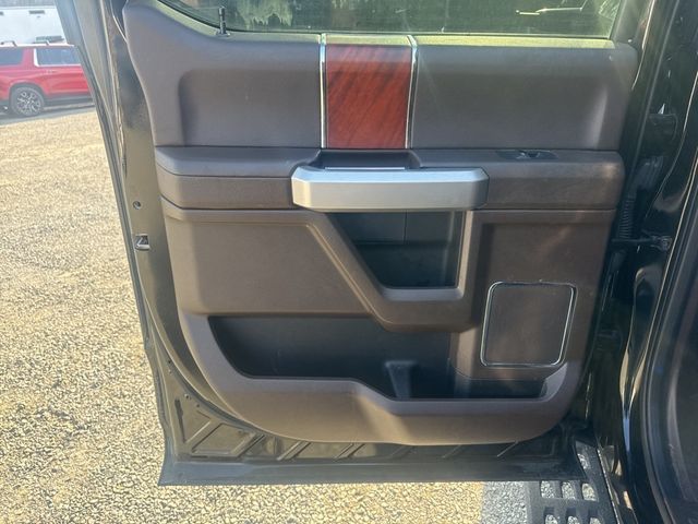 2022 Ford Super Duty F-250 SRW King Ranch - 22968321 - 16