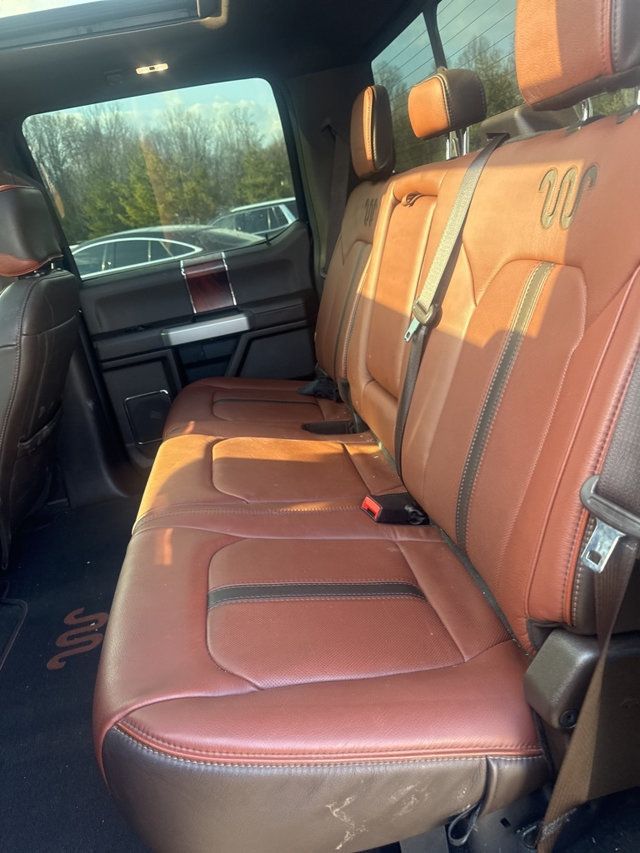 2022 Ford Super Duty F-250 SRW King Ranch - 22968321 - 17