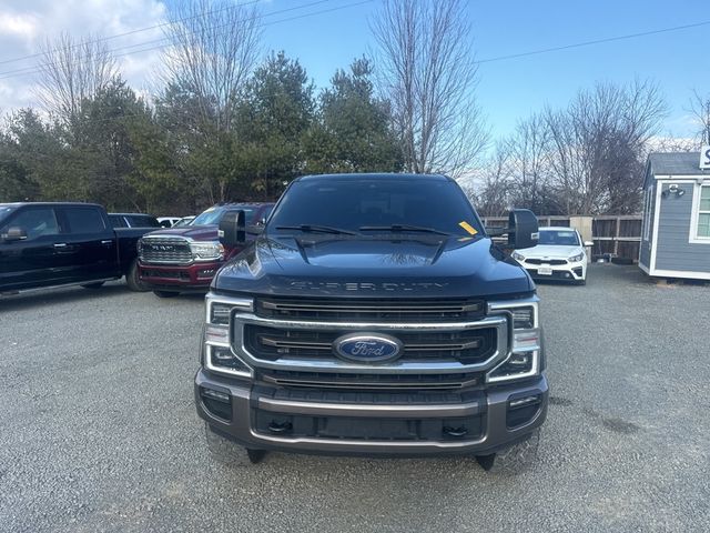 2022 Ford Super Duty F-250 SRW King Ranch - 22968321 - 1