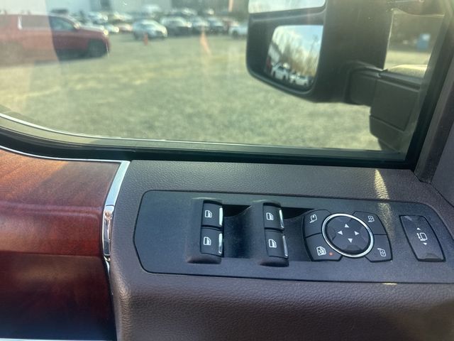 2022 Ford Super Duty F-250 SRW King Ranch - 22968321 - 19