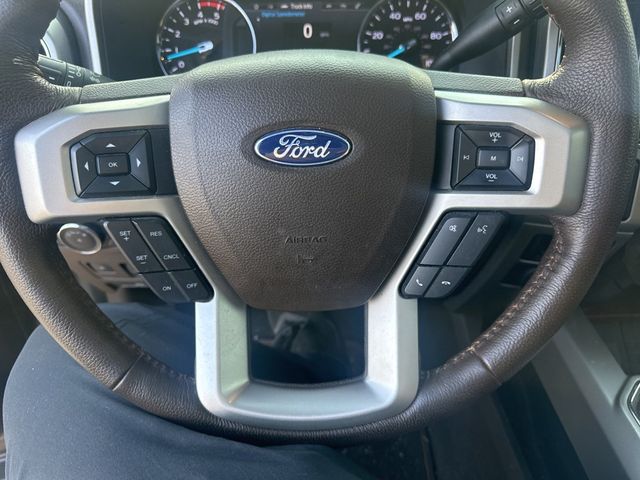 2022 Ford Super Duty F-250 SRW King Ranch - 22968321 - 22