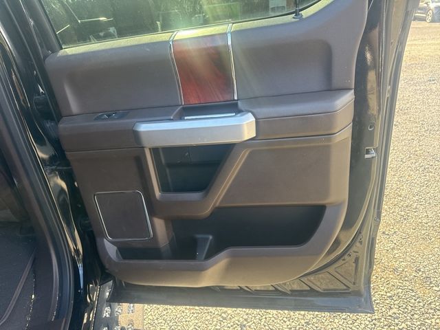 2022 Ford Super Duty F-250 SRW King Ranch - 22968321 - 8