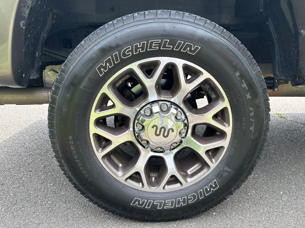2022 Ford Super Duty F-250 SRW King Ranch - 23044217 - 18