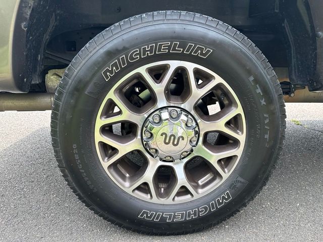 2022 Ford Super Duty F-250 SRW King Ranch - 23044217 - 18