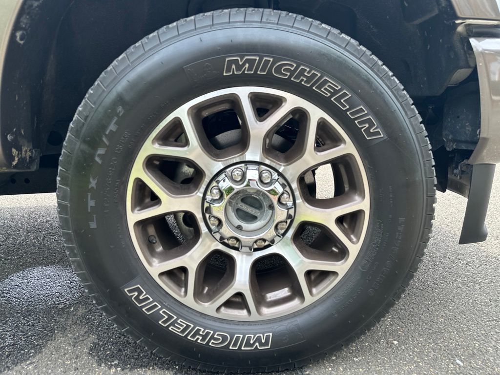 2022 Ford Super Duty F-250 SRW King Ranch - 23044217 - 20