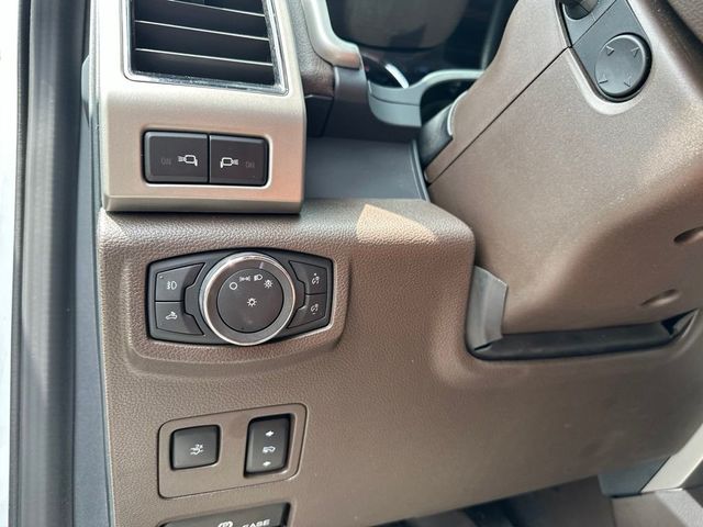 2022 Ford Super Duty F-250 SRW King Ranch - 23044217 - 27