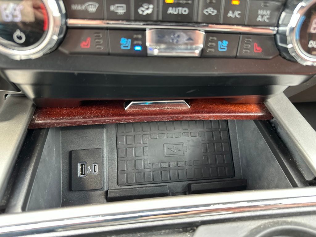 2022 Ford Super Duty F-250 SRW King Ranch - 23044217 - 31