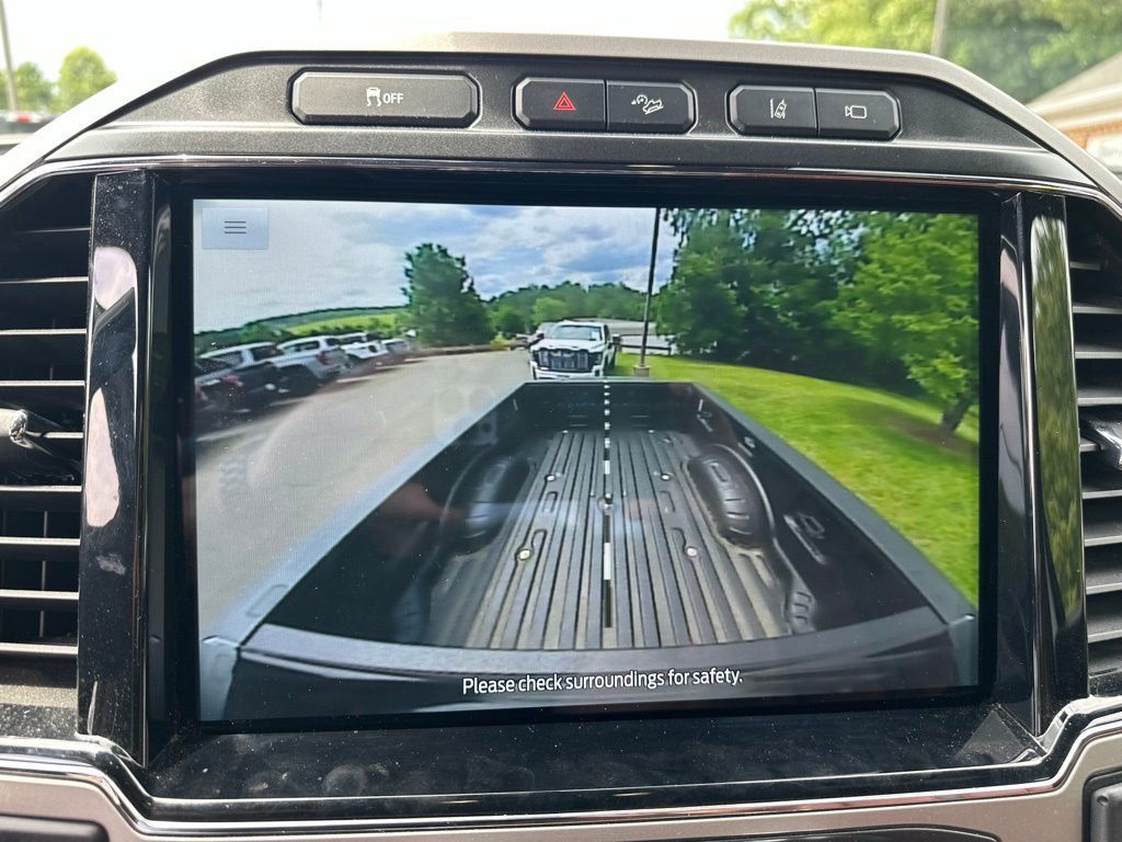 2022 Ford Super Duty F-250 SRW King Ranch - 23044217 - 38