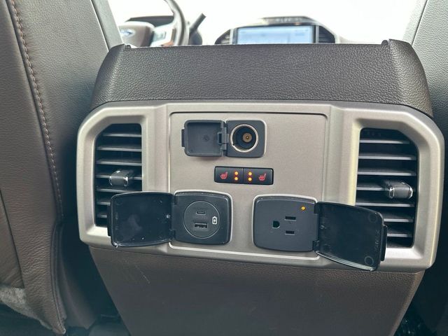 2022 Ford Super Duty F-250 SRW King Ranch - 23044217 - 45