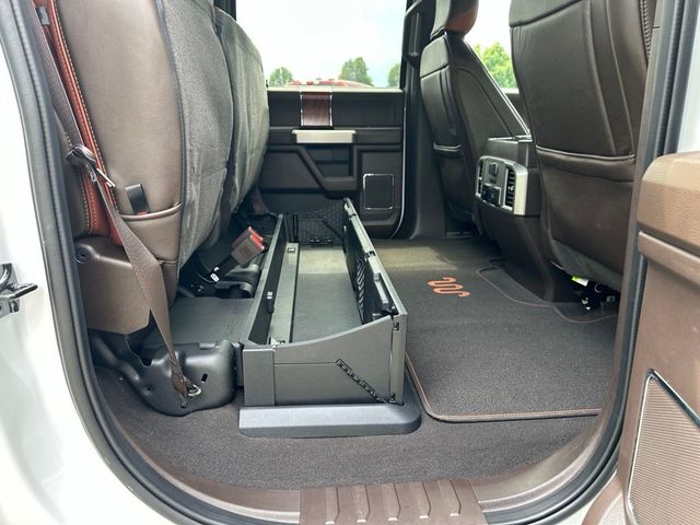 2022 Ford Super Duty F-250 SRW King Ranch - 23044217 - 46