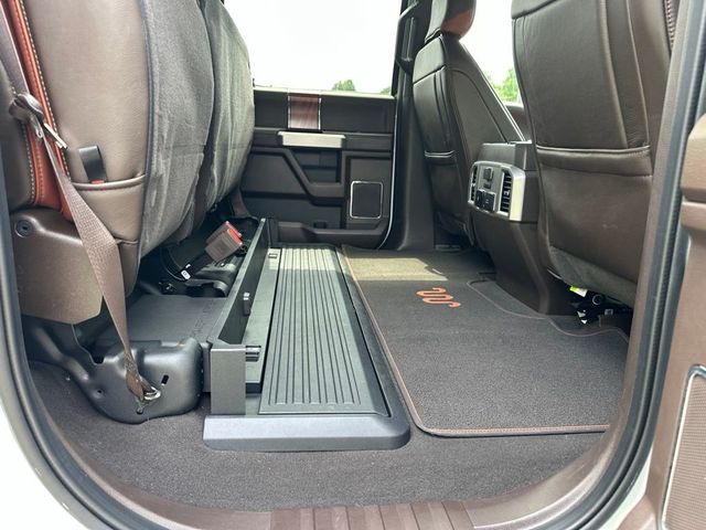 2022 Ford Super Duty F-250 SRW King Ranch - 23044217 - 47