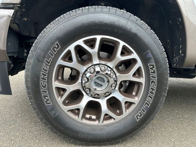 2022 Ford Super Duty F-250 SRW King Ranch - 23044217 - 5