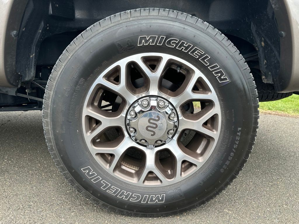 2022 Ford Super Duty F-250 SRW King Ranch - 23044217 - 8