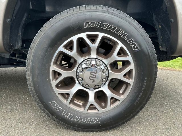 2022 Ford Super Duty F-250 SRW King Ranch - 23044217 - 8