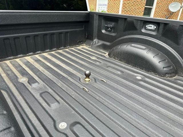 2022 Ford Super Duty F-250 SRW King Ranch FX4 - 23044217 - 10