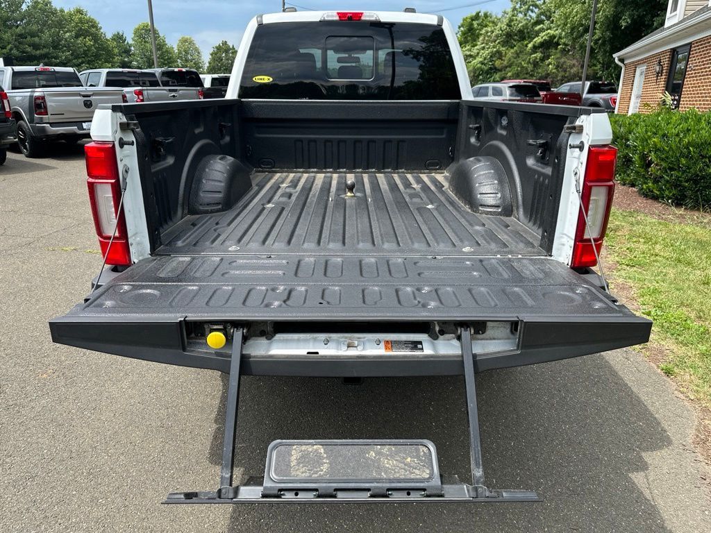 2022 Ford Super Duty F-250 SRW King Ranch FX4 - 23044217 - 15