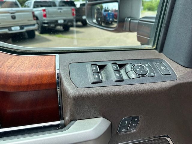 2022 Ford Super Duty F-250 SRW King Ranch FX4 - 23044217 - 24