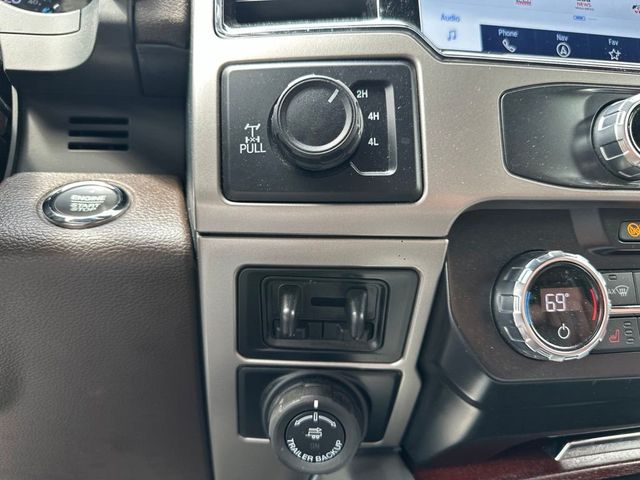 2022 Ford Super Duty F-250 SRW King Ranch FX4 - 23044217 - 30