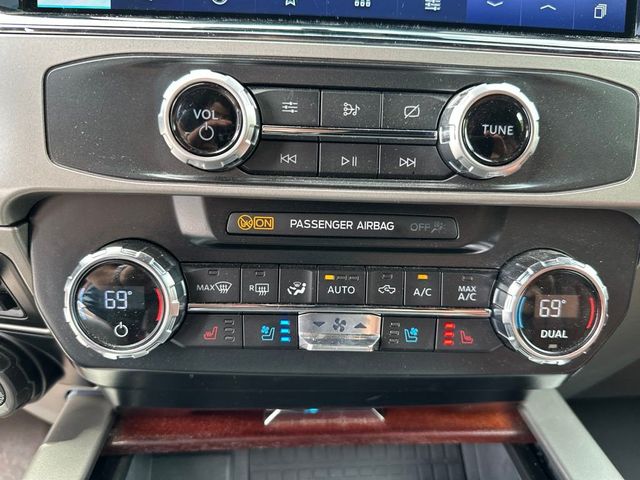 2022 Ford Super Duty F-250 SRW King Ranch FX4 - 23044217 - 33